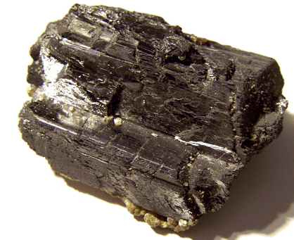 Tungsten-Material